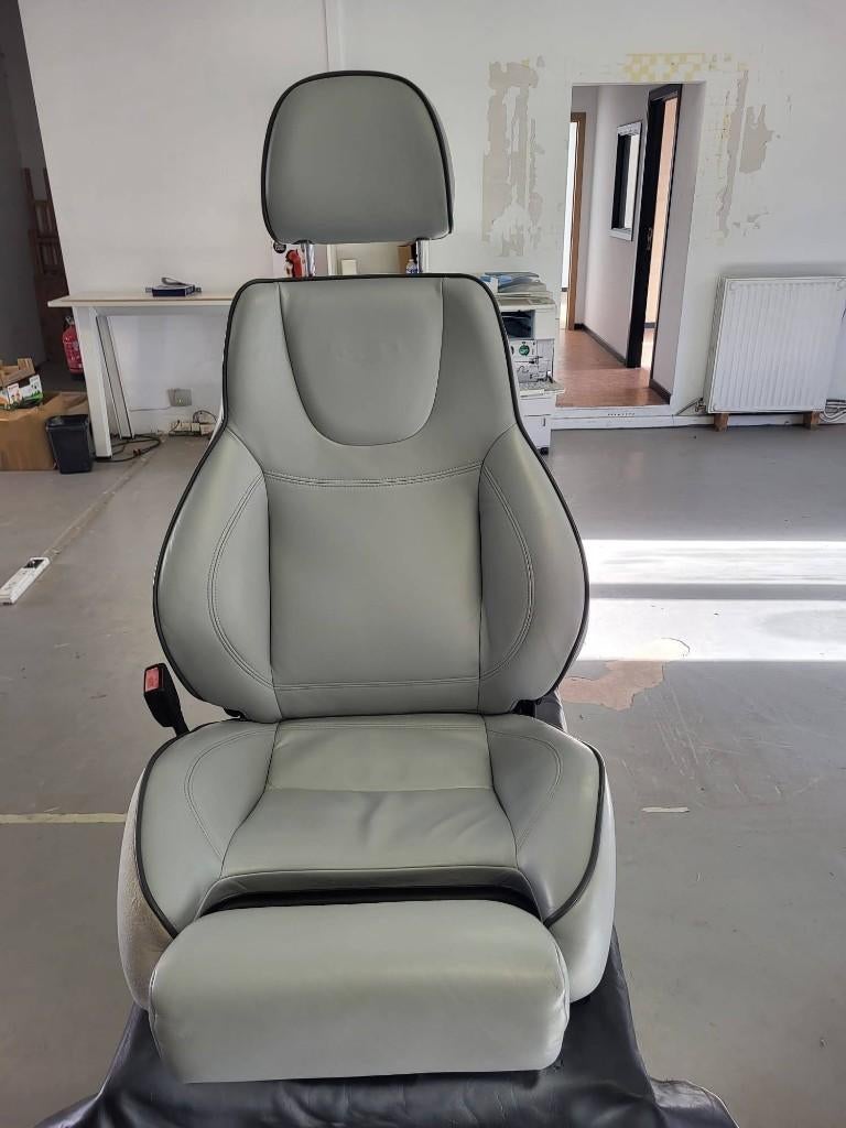 Restauratie van autostoelen – Autogarnier, Ophalen, Nieuw, Overige automerken