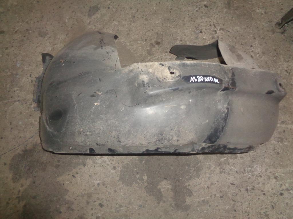 A vendre passage de roue avant droit Audi A3 8P, Garde-boue, Audi, Enlèvement, Utilisé