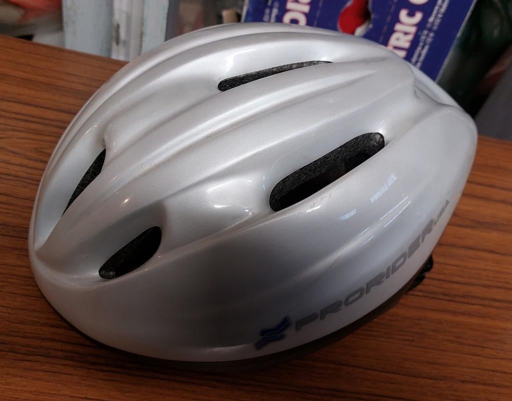Prorider usa fietshelm voor volwassenen maat 52-56, Ophalen of Verzenden, Zo goed als nieuw