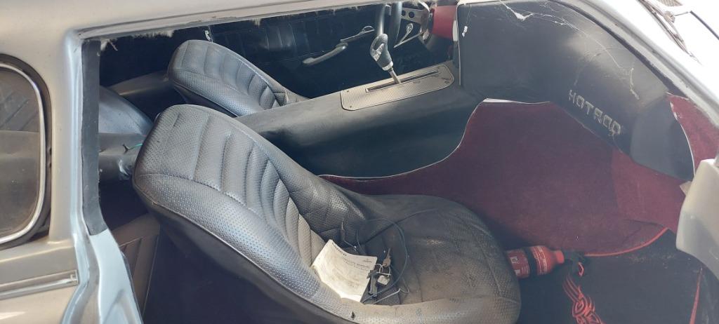 volvo amazon oldtimer, foto 5