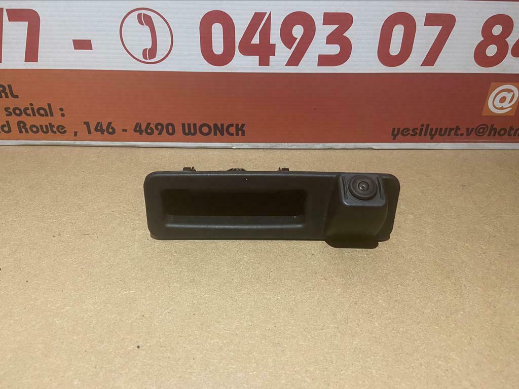 kamera arrière BMW G30 G20 G01 -TIZAUTOPARTS-, Auto-onderdelen, Gebruikt, BMW