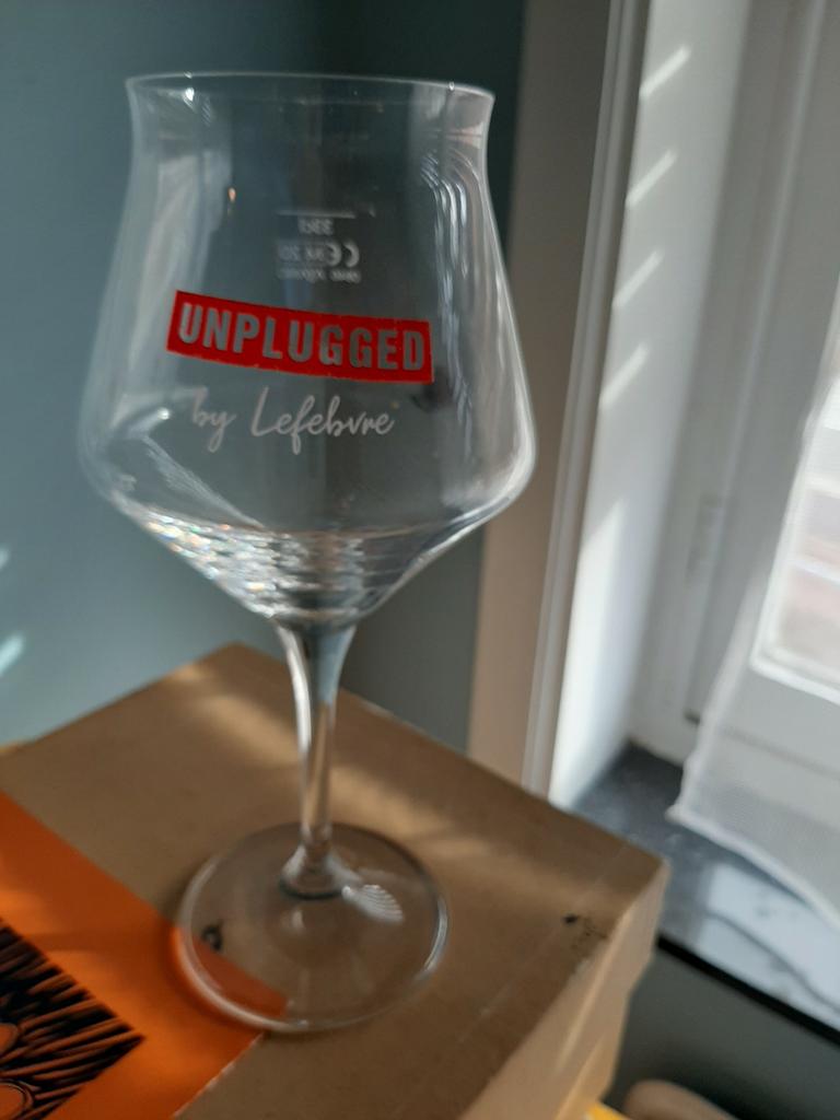 Glazen NAZARETH, Ophalen, Nieuw, Overige merken