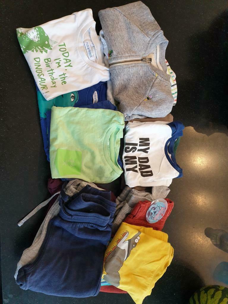 Jongens kleding 92, Kinderen en Baby's, Kinderkleding | Maat 92, Ophalen
