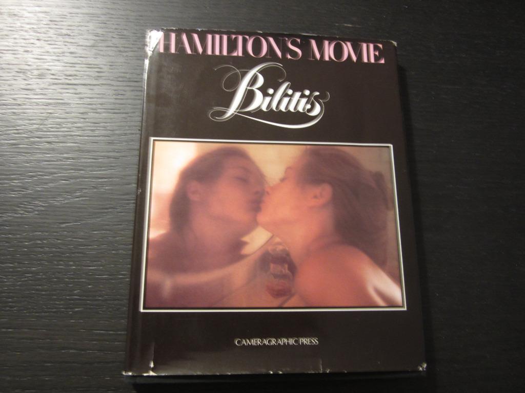 Bilitis   -Hamilton's Movie-, Ophalen of Verzenden