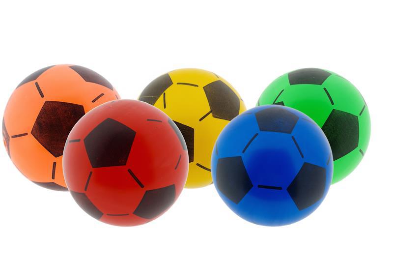 Voetbal voor carnaval uitgooi, Enlèvement ou Envoi, Neuf