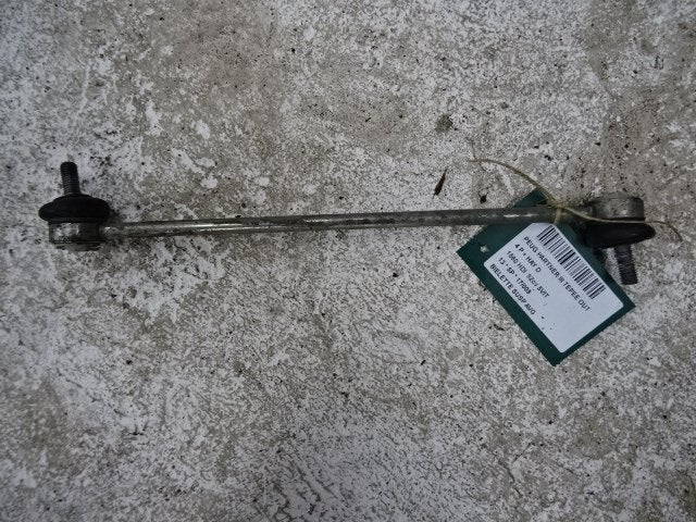 BIELLETTE DE BARRE STABILISATRICE AVANT GAUCHE Peugeot, Kontakt-peugeot@peugeot.com, Utilisé, Peugeot Deutschland GmbH, Bahnhofsplatz
65423  Rüsselsheim, DE