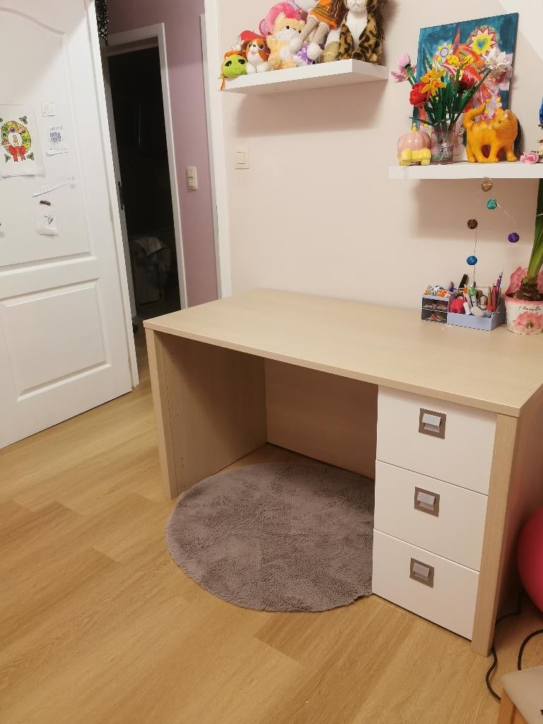 Slaapkamer, Huis en Inrichting, Ophalen, Zo goed als nieuw, Eenpersoons
