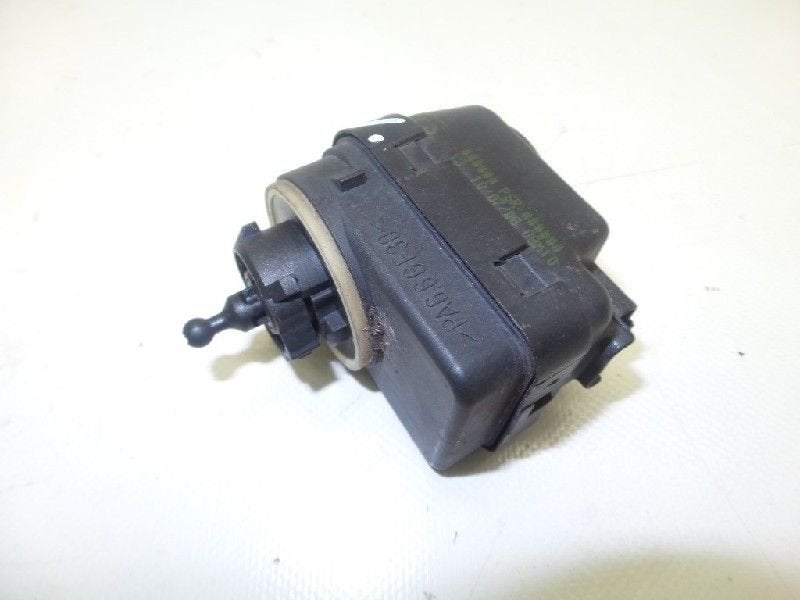 KOPLAMPMOTOR Toyota Aygo (B10) (01-2005/05-2014), Gebruikt, Toyota