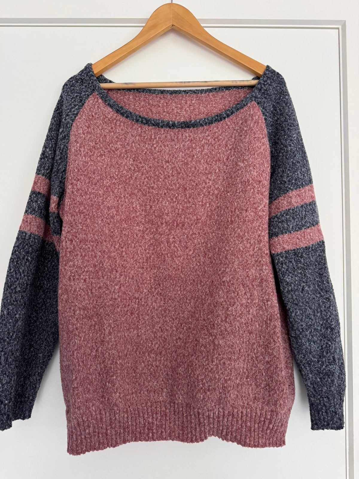 Damestrui, Kleding | Dames, Ophalen of Verzenden, Gedragen, Grijs, Trui of Vest