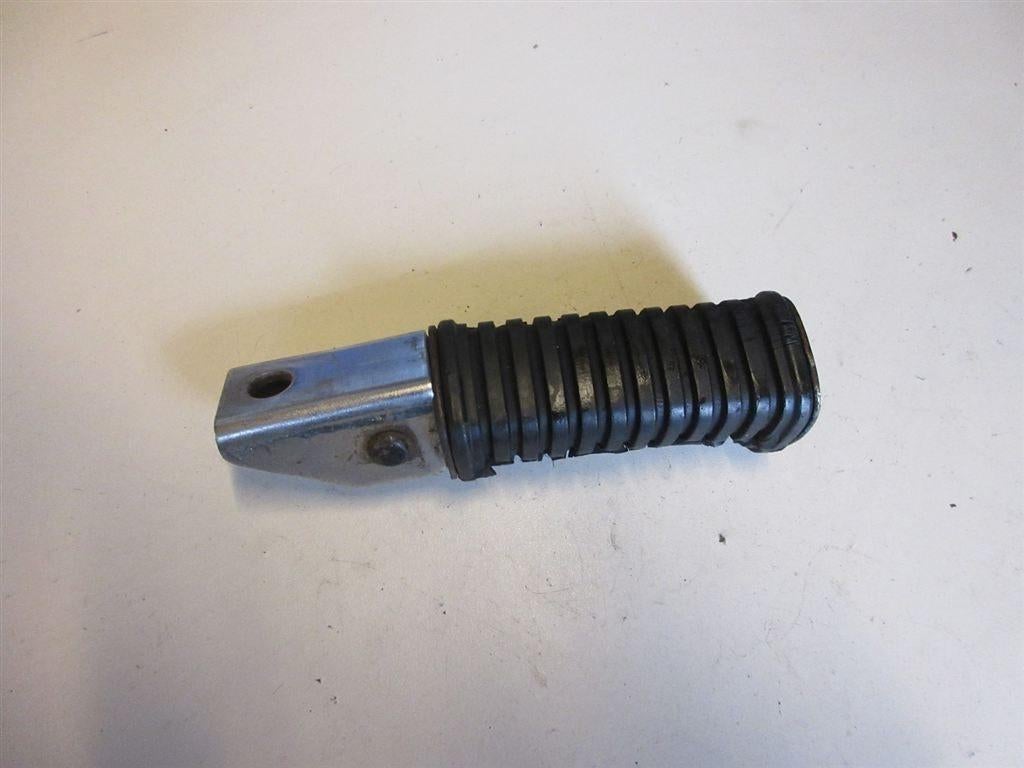 Yamaha XZ550 voetsteun LA footstep XZ 550 voetstep voet step, Motoren, Ophalen of Verzenden, Gebruikt
