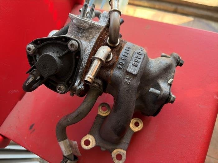 Turbo d'un Ford Focus, Autos : Pièces & Accessoires, -, 3 mois de garantie, -, -