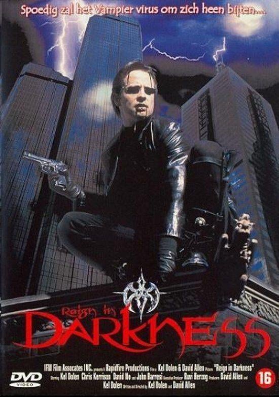 Reign in Darkness, À partir de 16 ans, Enlèvement ou Envoi, Comme neuf