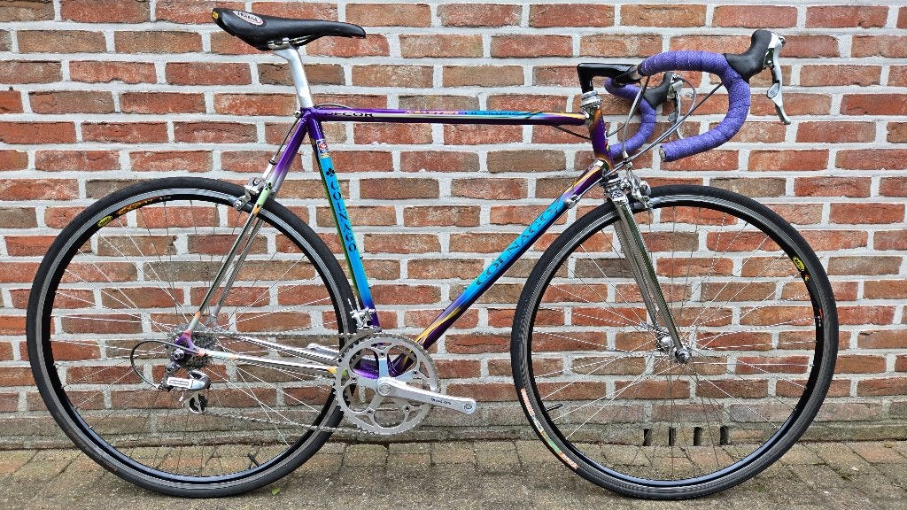 Colnago Master Olympic Decor, 28 inch, Gebruikt, 53 tot 57 cm, Ophalen