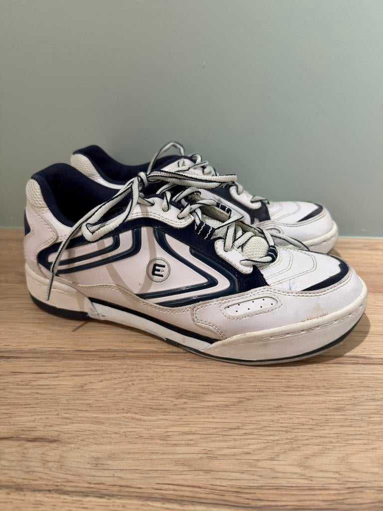 Bowlingschoenen Etonic, Sport en Fitness, Bowlen, Ophalen, Gebruikt, Schoenen