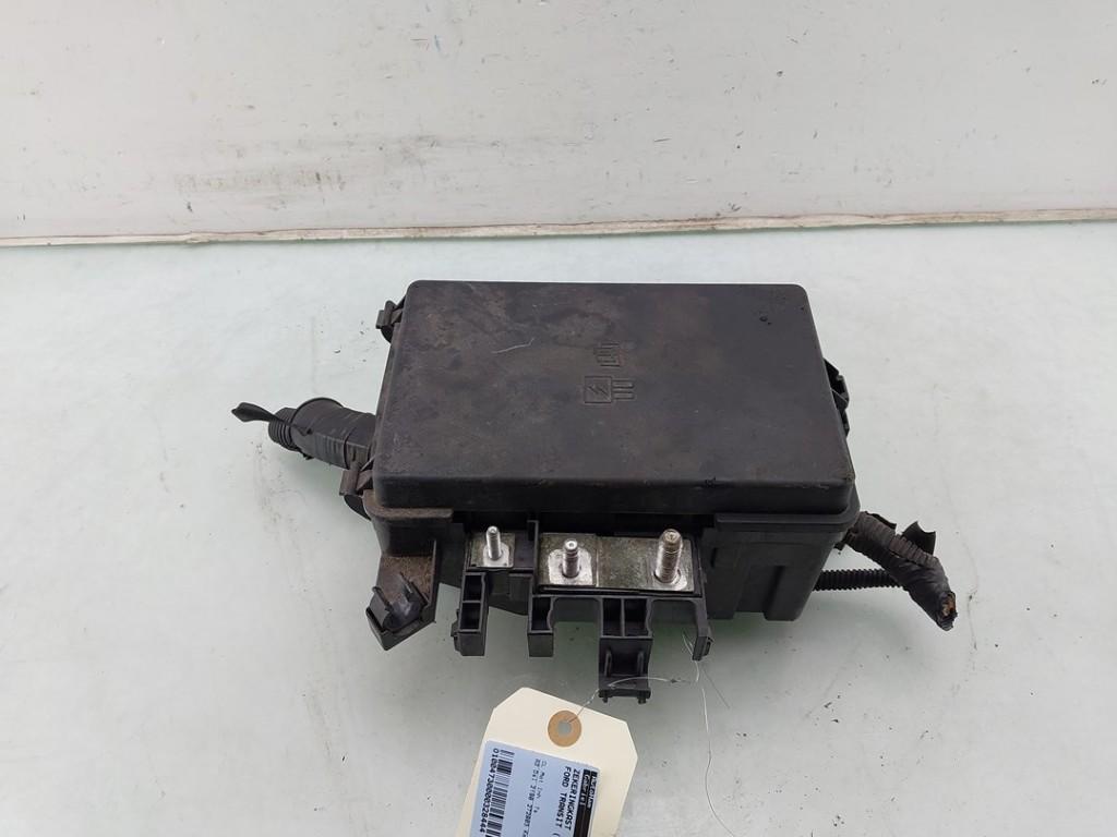 BOITIER FUSIBLES Ford Transit (|BK3T9K499BCB|), Dhr. J. Ham, Administratie@autoham.nl, Nijkerkerstraat 27a 27a
3821 CD  AMERSFOORT, NL
