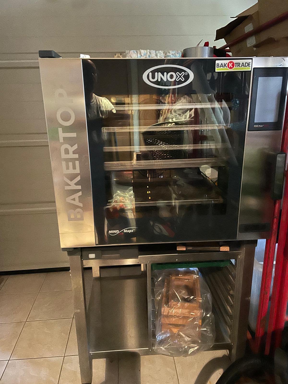 Oven, Ophalen, Gebruikt, Ovens, Microgolfovens en Steamers