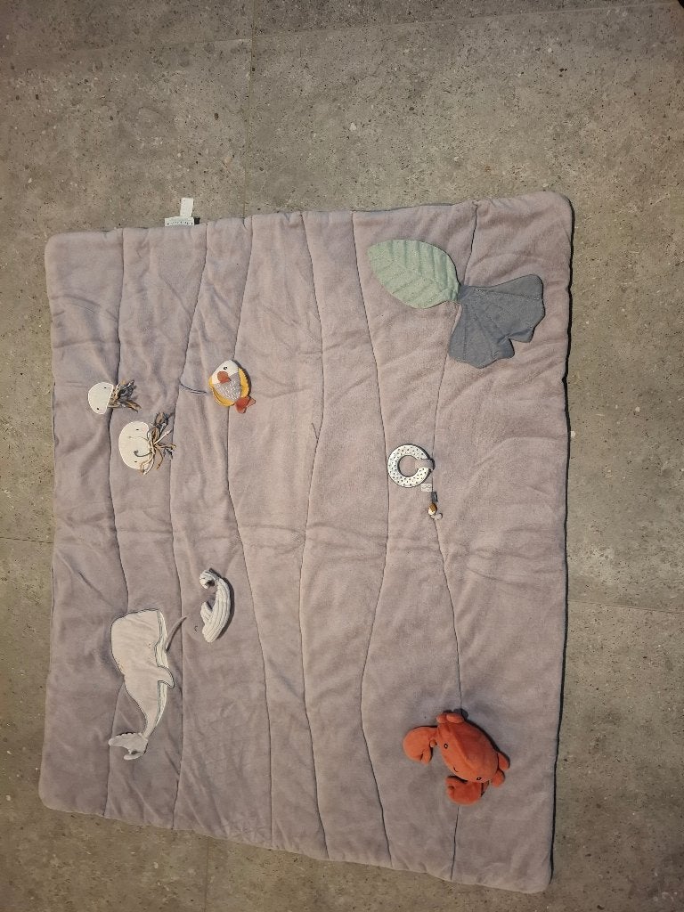 Little Dutch boxkleed, Ophalen, Gebruikt, Speelkleed