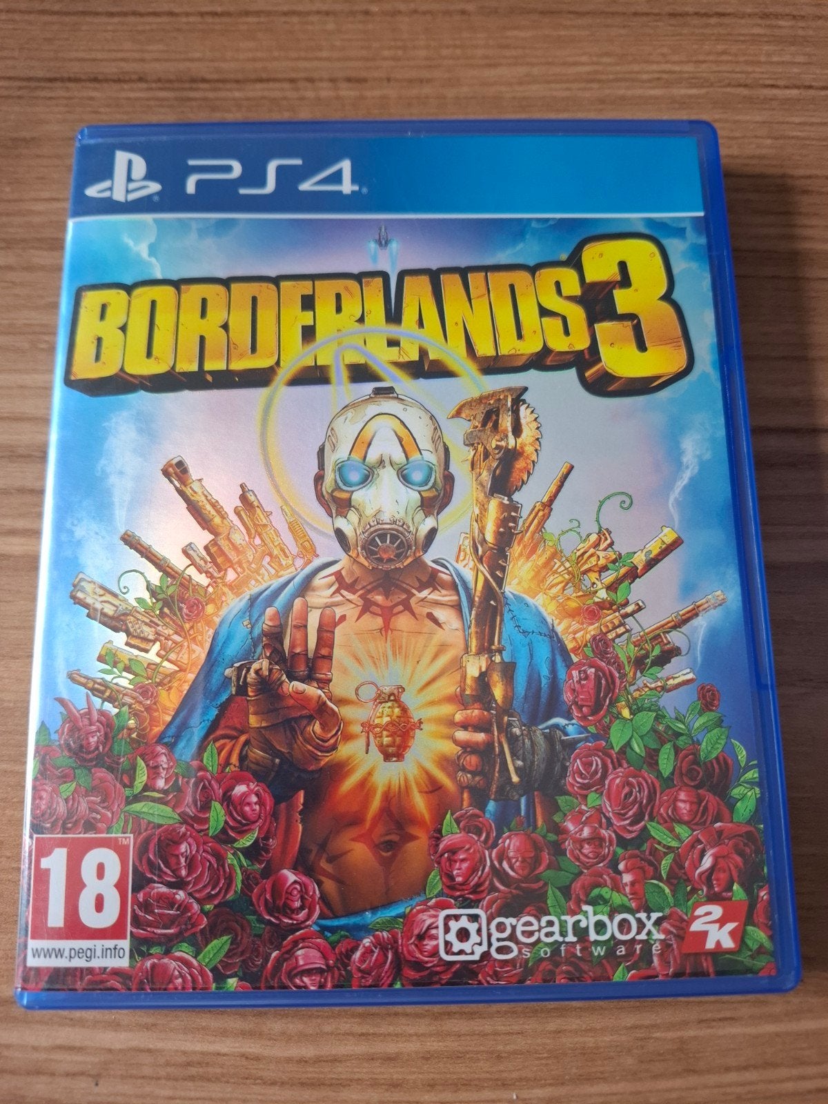 Borderlands 3, Games en Spelcomputers, Games | Sony PlayStation 4, Ophalen