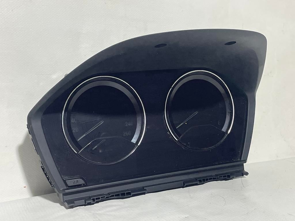 KM B47 9499293 F20 LCI-tellers, BMW, D, Ophalen, D