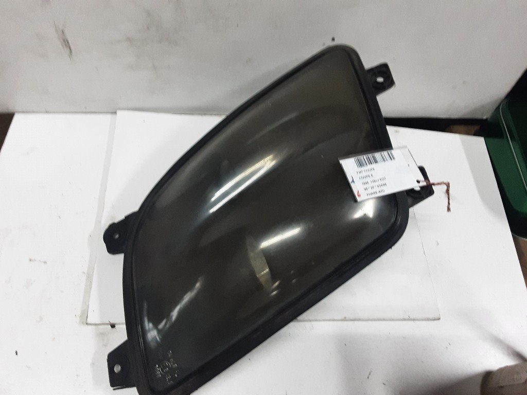 PHARE / OPTIQUE AVANT DROIT Fiat Coupé (01-1993/09-2000), Mevr. I. Hauben, Utilisé, Fiat, Rue de l'Espoir 34 34
4030  GRIVEGNÉE, BE