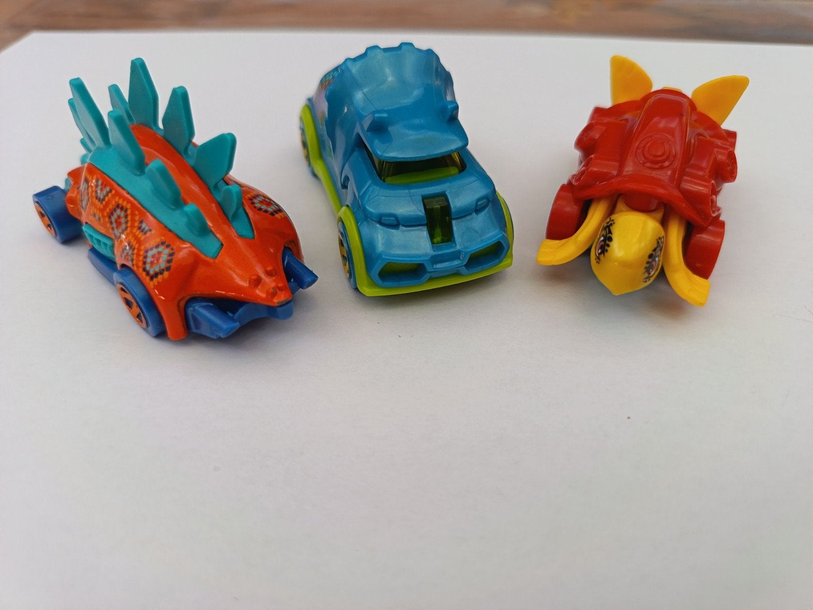 Hot Wheels : en parfait état !, Enlèvement ou Envoi
