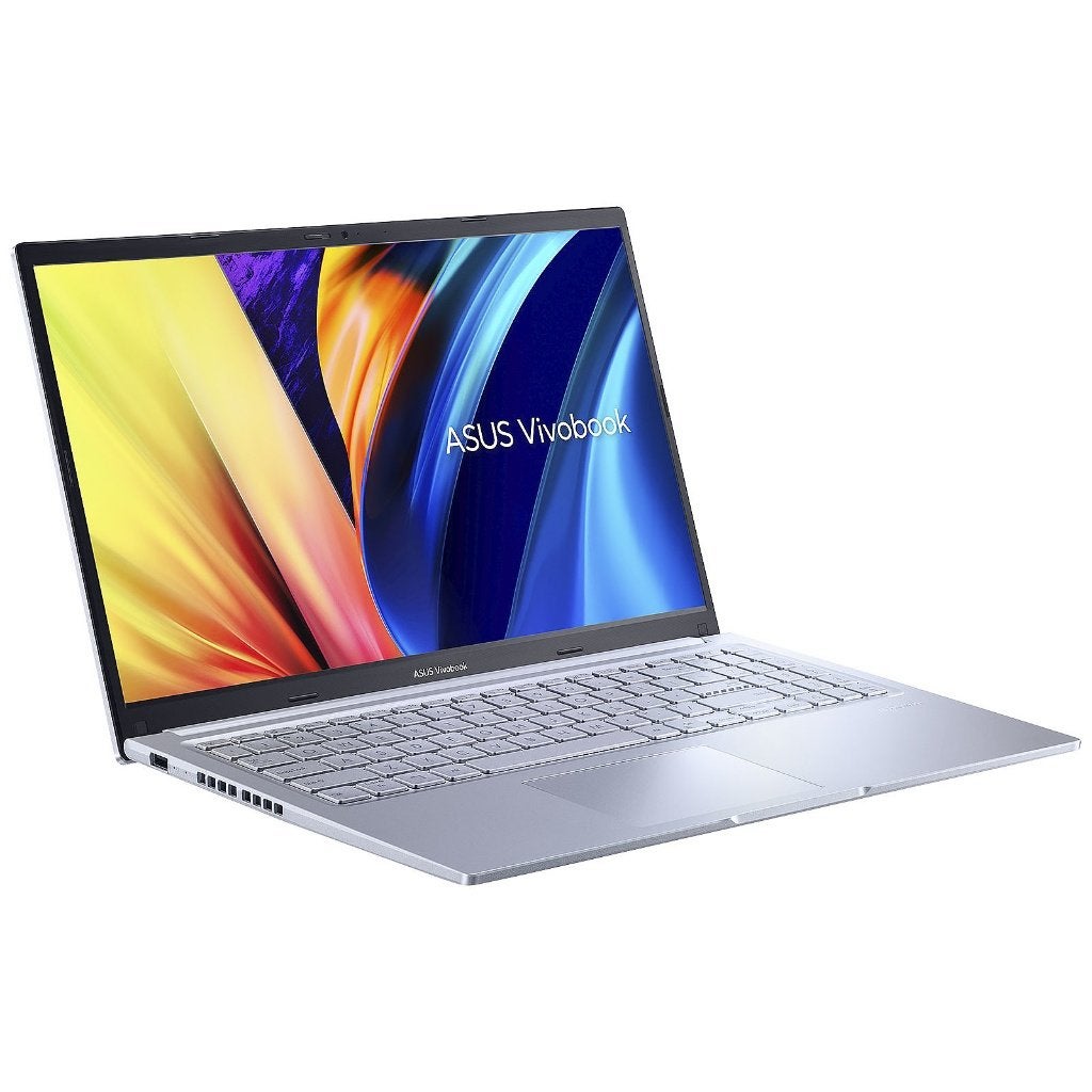 Pc portable ASUS VIVOBOOK i7 neuf, Computers en Software, Windows Laptops, Nieuw, 15 inch, SSD, 16 GB, Azerty, Ophalen of Verzenden
