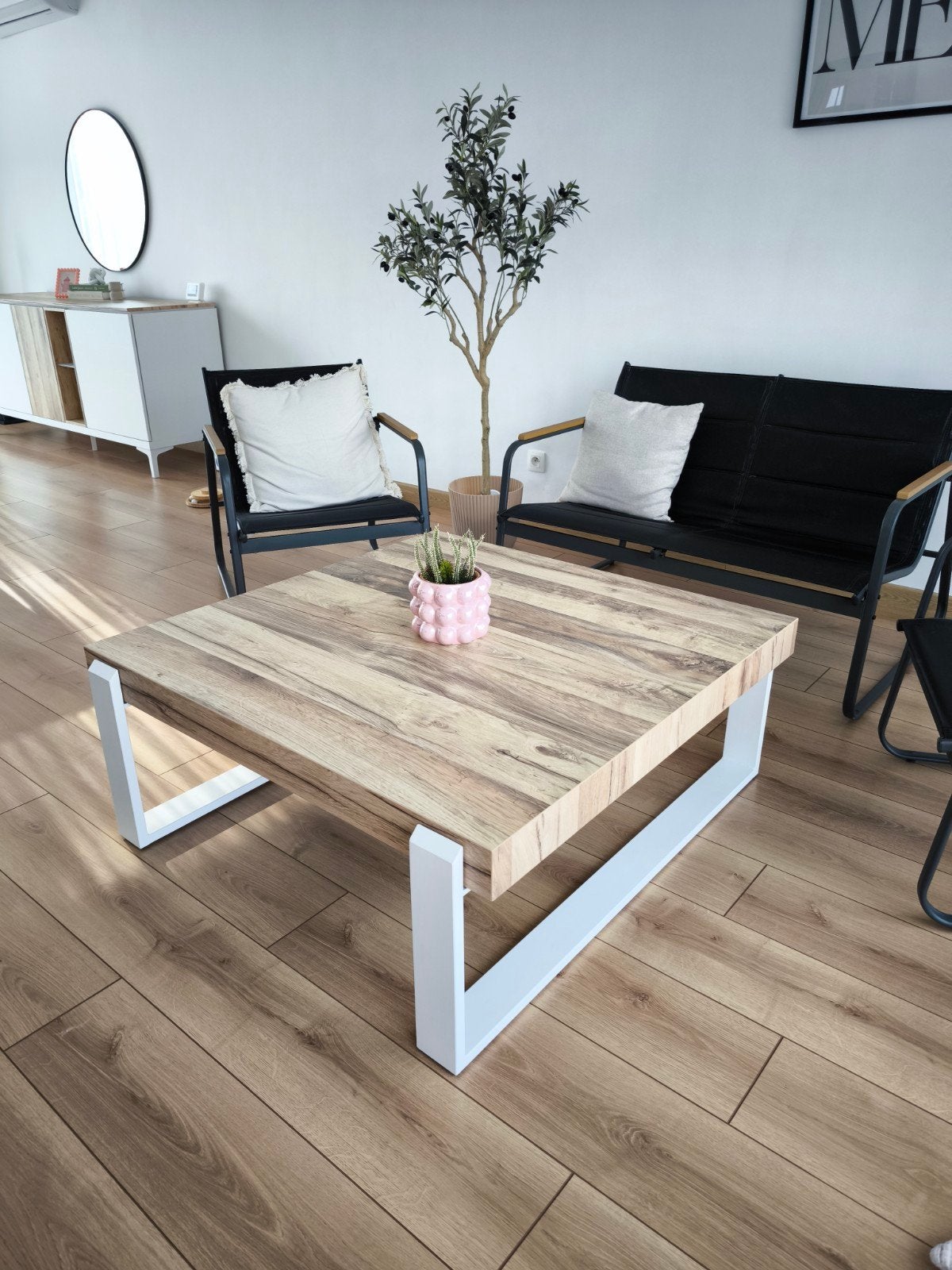 Table basse, Maison & Meubles, Enlèvement