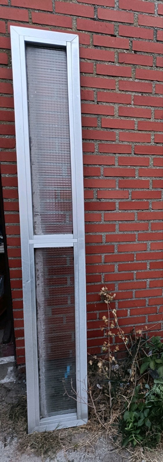 Fenêtre de porte de garage GRATUITE, Bricolage & Construction, Enlèvement