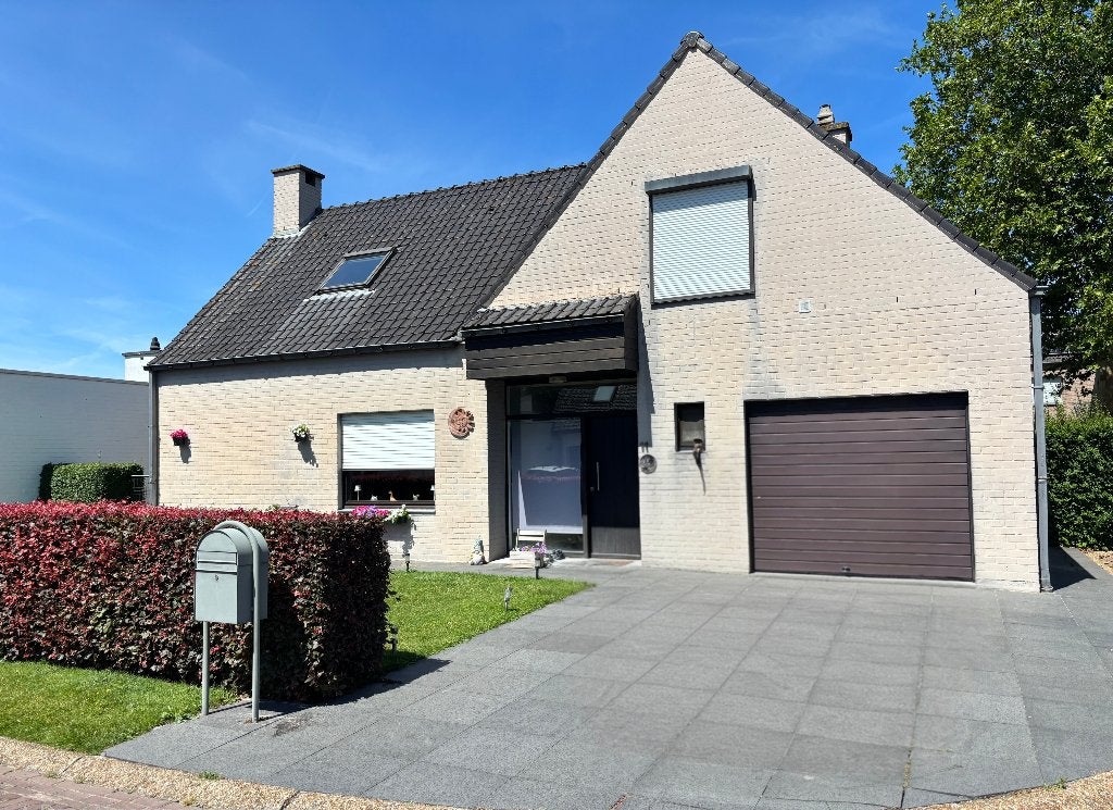 WONING, 200 tot 500 m², 5 kamers, Vrijstaande woning, Verkoop zonder makelaar