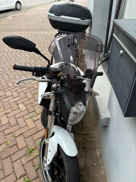 Zero SR ZF 14.4, Motos, Occasion, Permis Moto A1 minimum, Particulier, Automatique