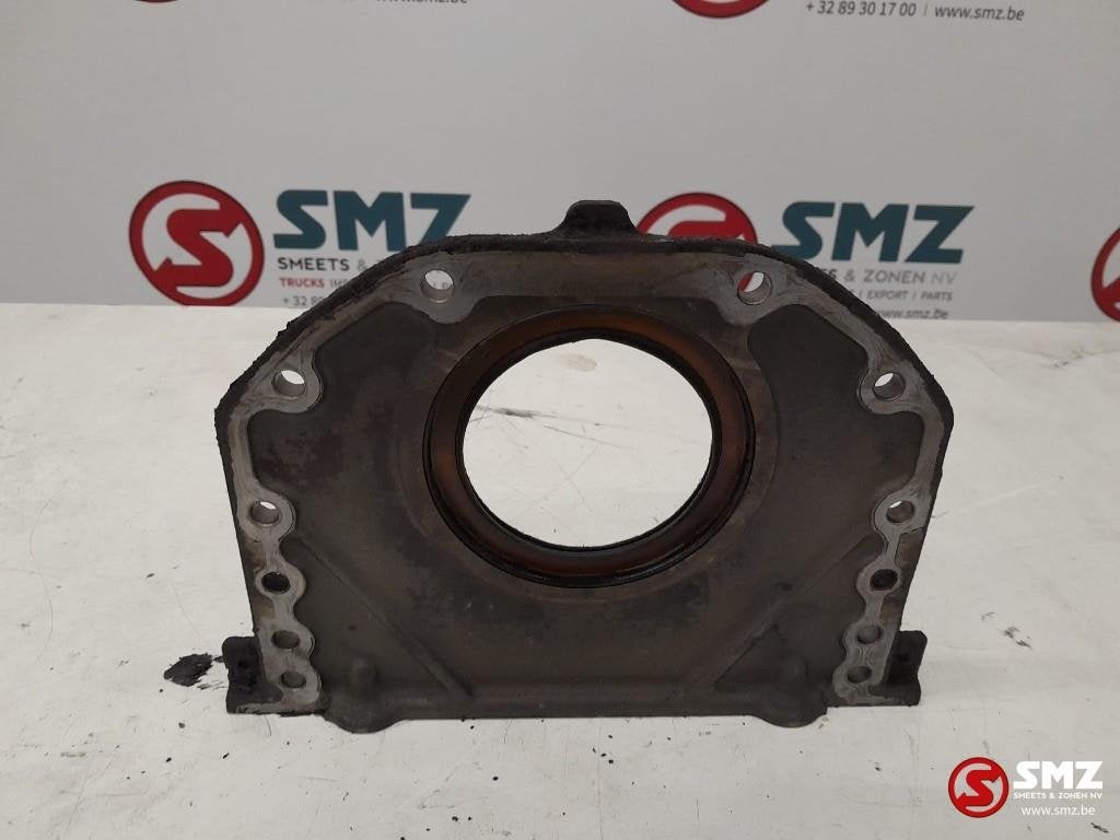 Occ cache moteur Mercedes Actros MP4 OM471LA A4720, Autos : Pièces & Accessoires, Utilisé, Mercedes-Benz, Moteur et Accessoires