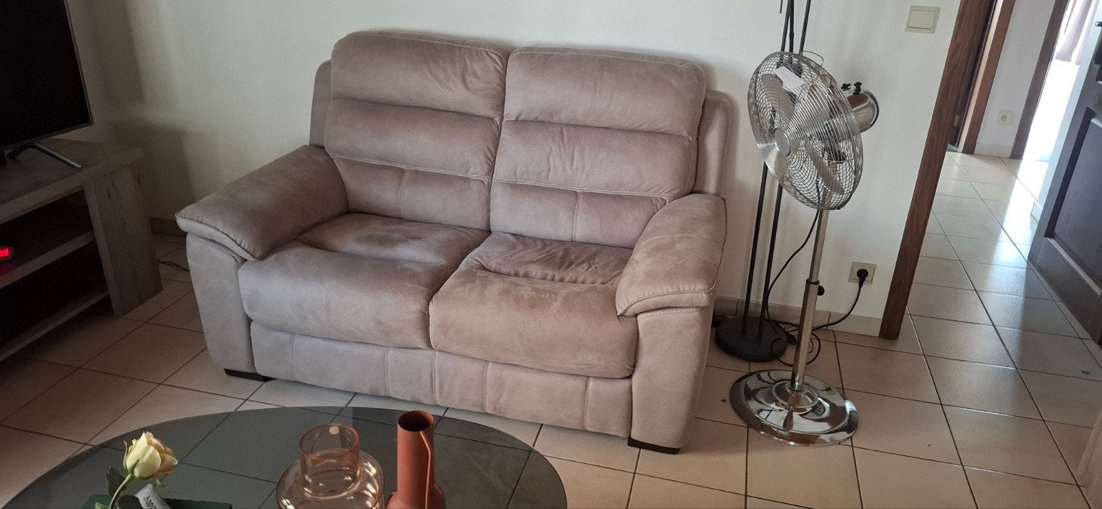 salon, Huis en Inrichting, Ophalen