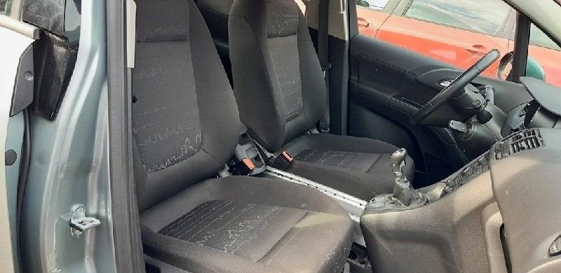 SIEGE AVANT DROIT ( PASSAGER ) Opel Meriva (B), Utilisé, Opel
