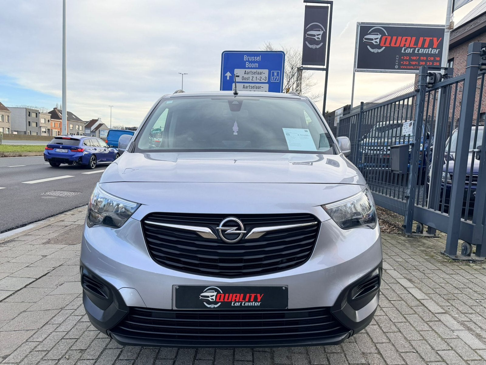 Opel Combo Cargo L2H1 2021 1.5hdi 123dkm Navi Pdc Carplay, https://public.car-pass.be/vhr/e5462686-8fc9-461d-b6d4-11111e77dc4f?lang=nl