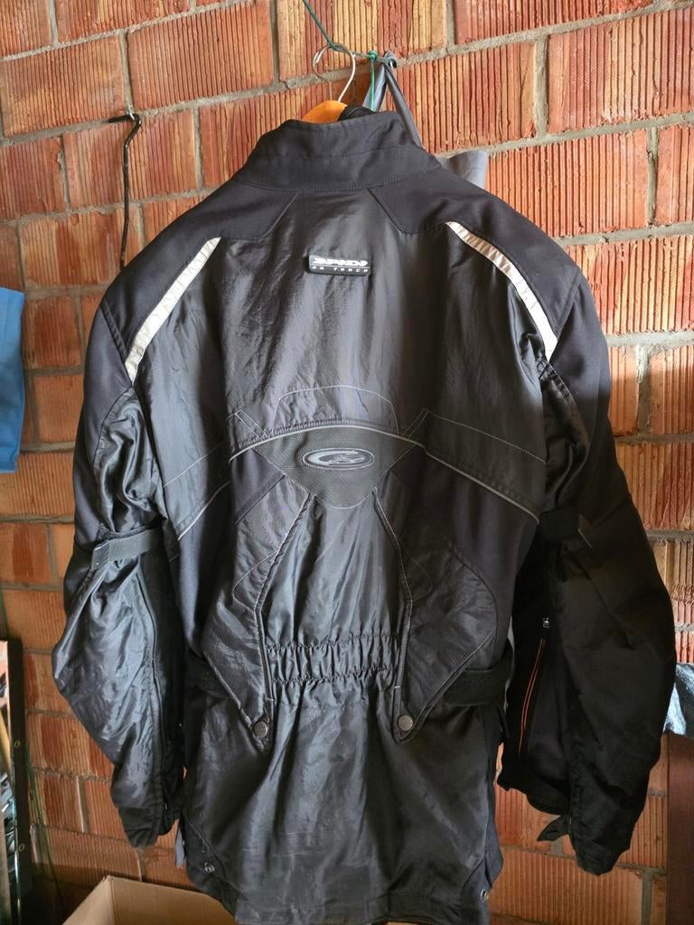 Motor Jas, Motoren, Kleding | Motorkleding, Ophalen