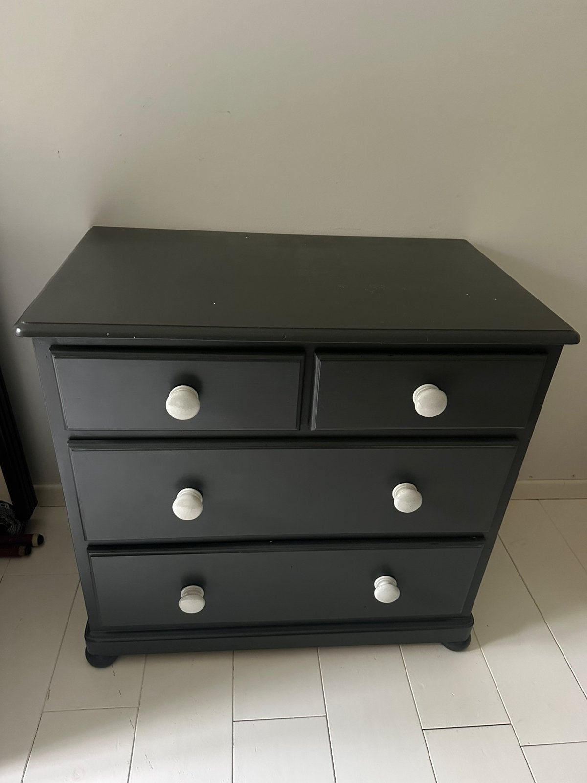 Commode, Huis en Inrichting, Ophalen, Gebruikt