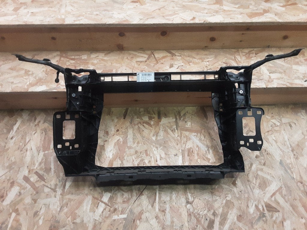 FACE AVANT Audi Q3 (F3B) (01-2018/06-2021) (83A805594J), Auto-Union-Straße  1,
85057  Ingolstadt, DE, Info@audi.de, Audi, Utilisé