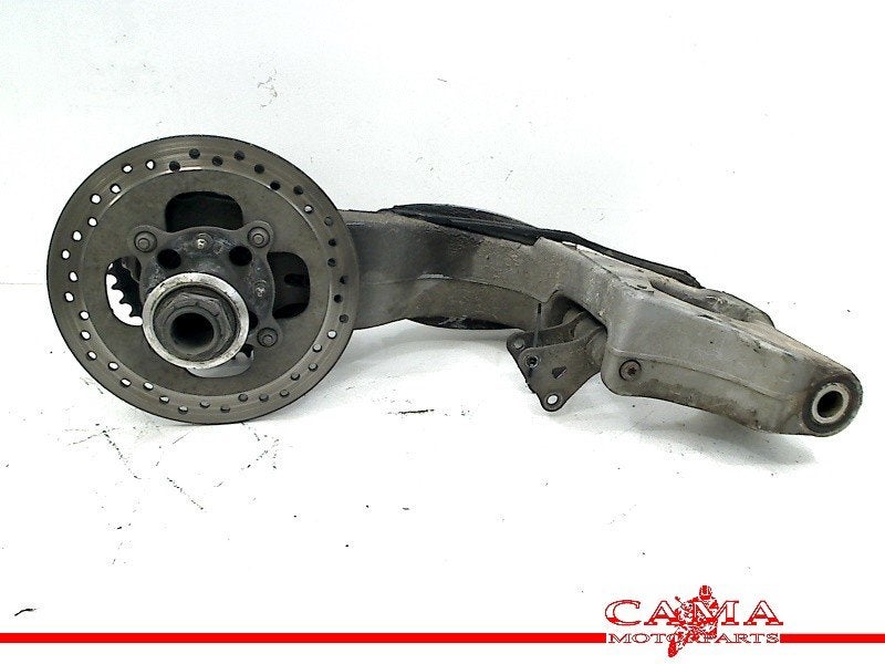 ACHTERBRUG Sprint ST 955 / T 596 2002-2004 (T596 955i), Gebruikt