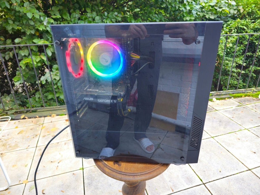 PC GAMING - GEFORCE 1660 SUPER 6Go - I5 9400F - 256Go SSD, Le pc est monté avec différentes marques, Enlèvement ou Envoi, 3 à 4 Ghz