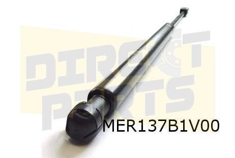 Mercedes-Benz CLS/E-klasse Gasveer motorkap OES! A2118800029, Auto-onderdelen, -, Verzenden, Nieuw, -