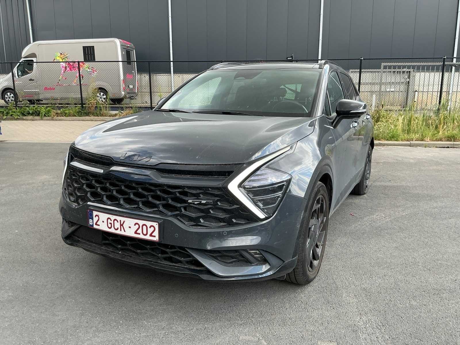 Kia Sportage 2024, Autos, Achat, Entreprise, Autre carrosserie, Automatique