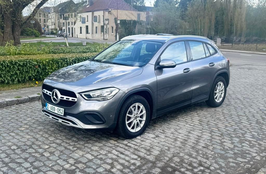 Mercedes-Benz - 47’000 km GLA 2.0 diesel automatique, Achat, Entreprise, Diesel, Automatique