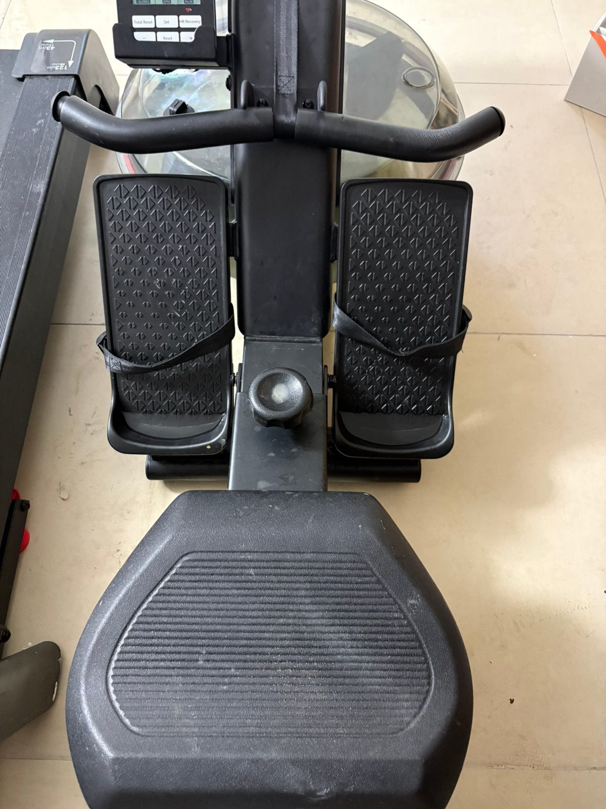 roeier, Sport en Fitness, Ophalen of Verzenden, Zo goed als nieuw