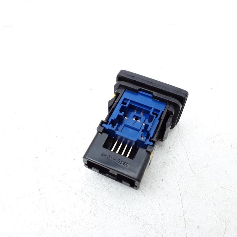 COMMUTATEUR Toyota C-HR (X1,X5) (01-2016/-), Utilisé, Toyota