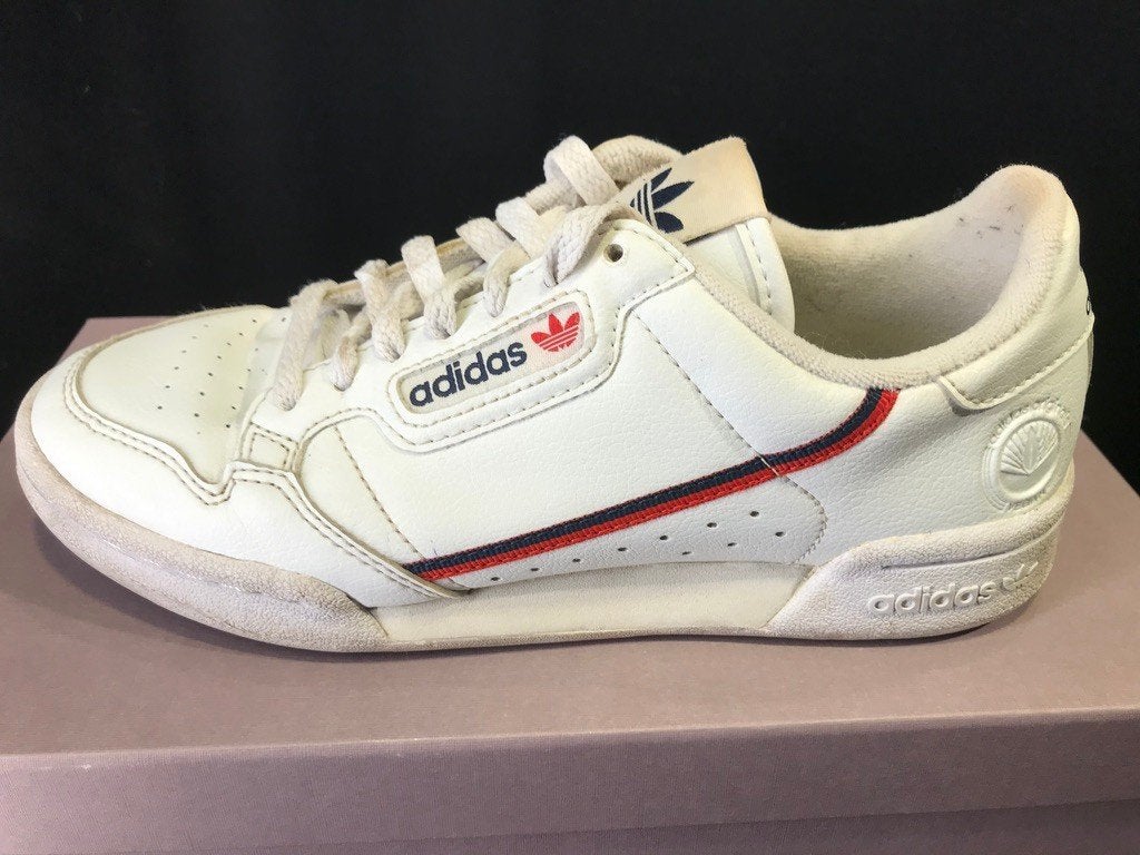 Chaussures de sport ADIDAS, Enlèvement ou Envoi, Adidas, Sneakers et Baskets, Porté