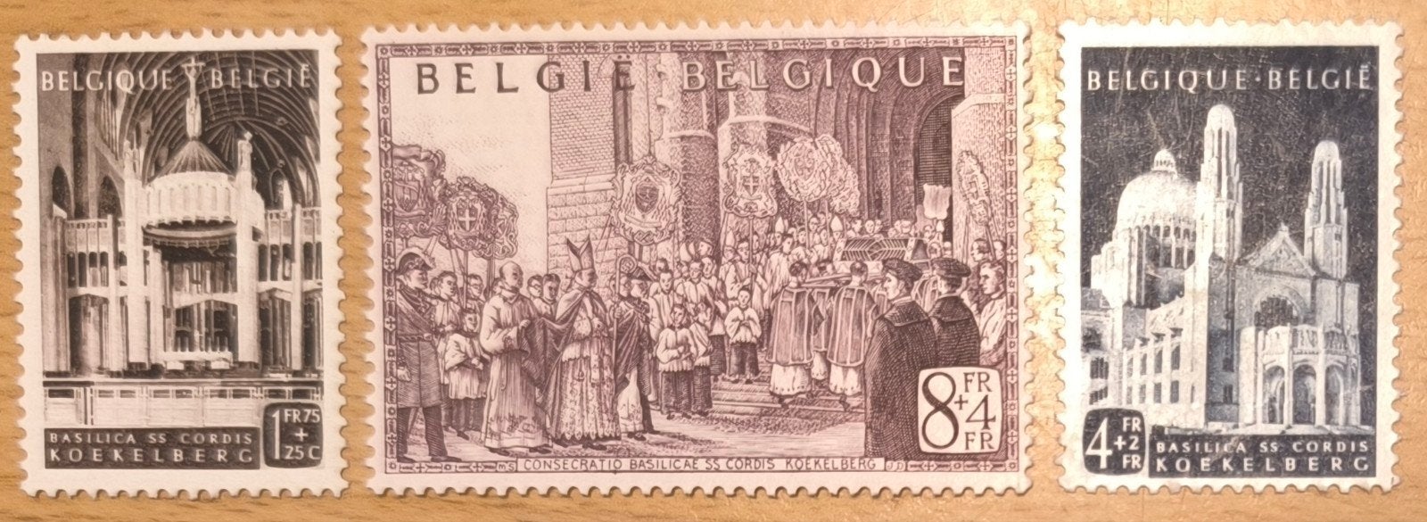 numéros 876-878**, Enlèvement ou Envoi