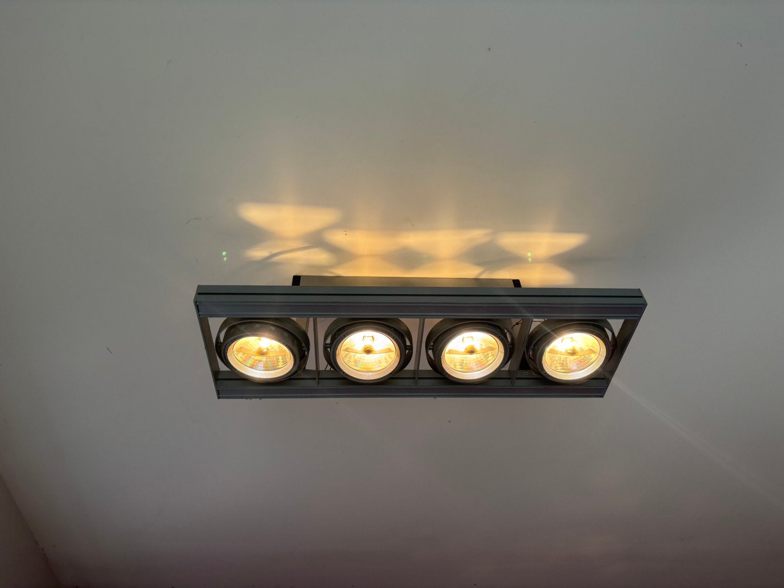 Luminaires design, Enlèvement, Comme neuf