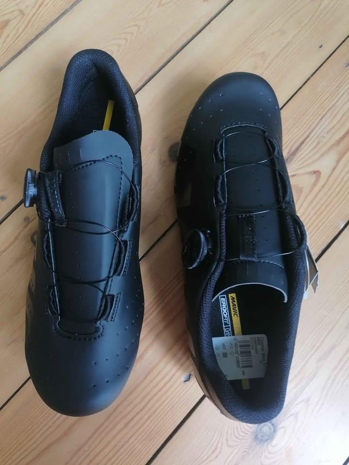 Chaussures Mavic Cosmic Boa SPD, Enlèvement ou Envoi, Neuf, Chaussures