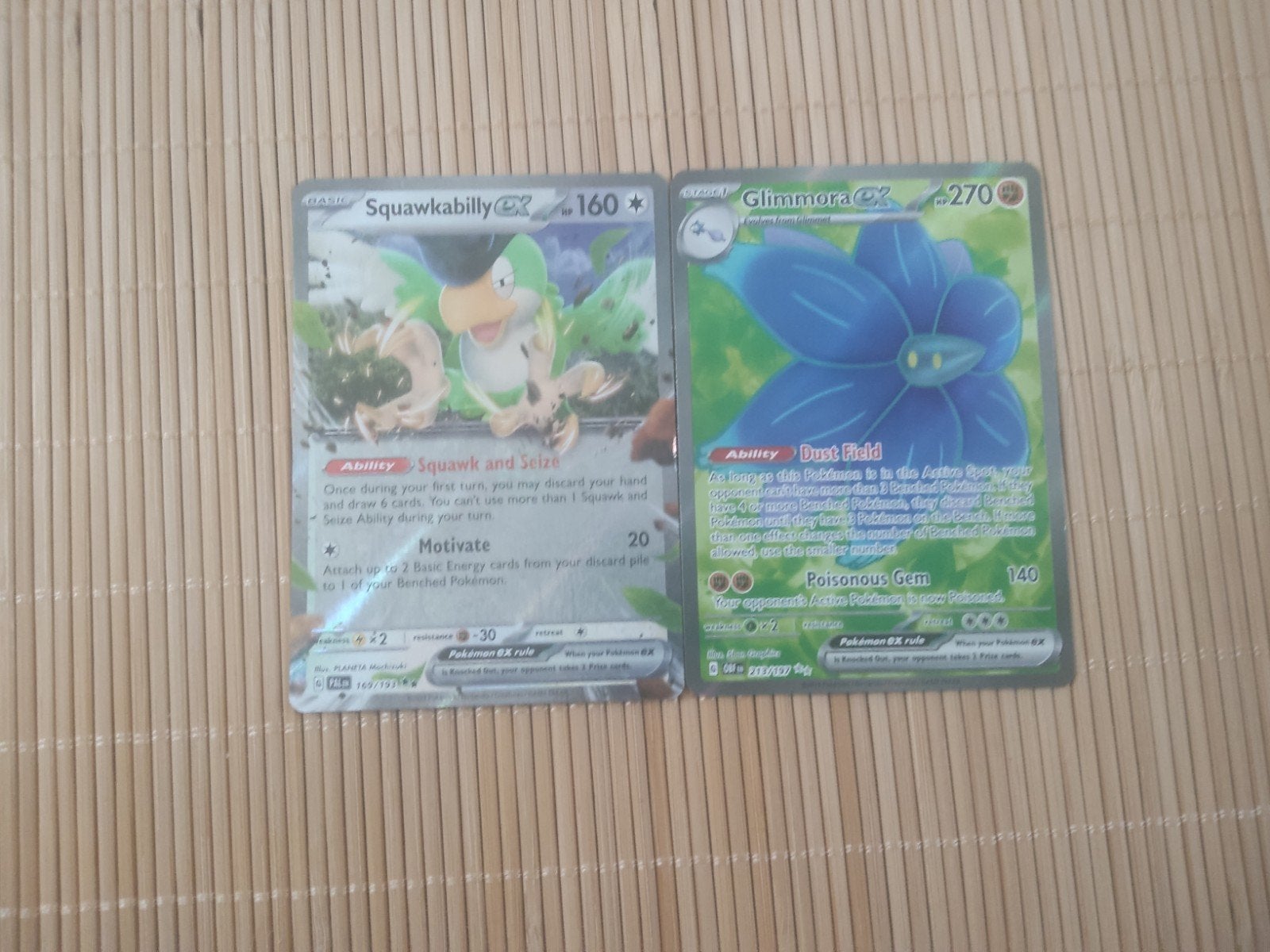 Pokemon kaarten, Collections, Cartes de téléphone, Enlèvement
