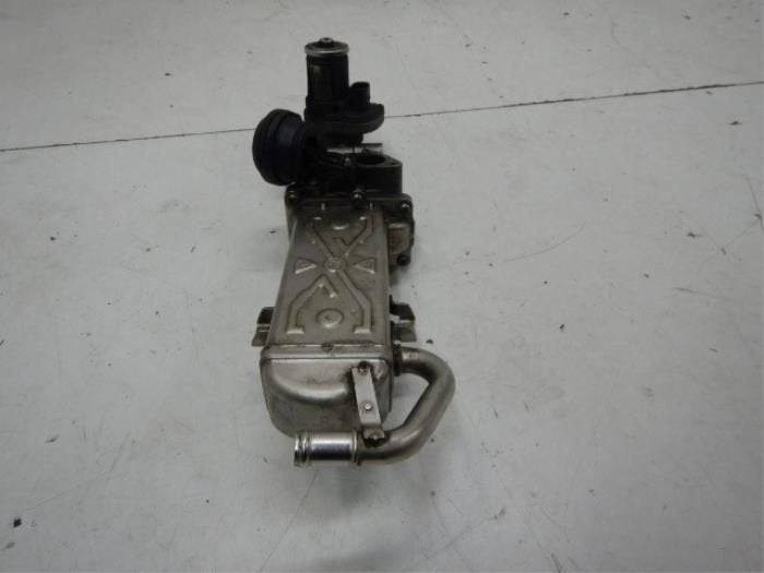 EGR Klep Volkswagen Golf (22744899), Ophalen of Verzenden, Gebruikt